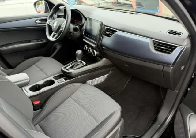 RENAULT Arkana TCe 140 EDC INTENS