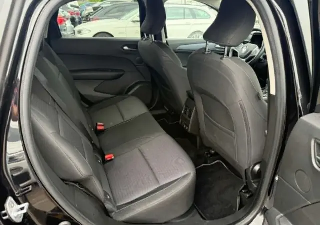 RENAULT Arkana TCe 140 EDC INTENS