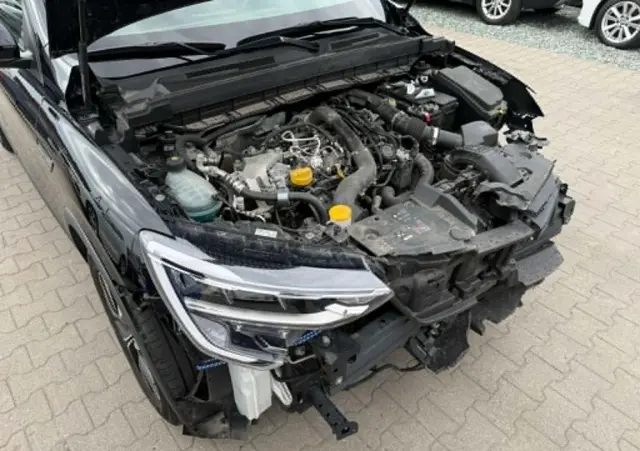 RENAULT Arkana TCe 140 EDC INTENS