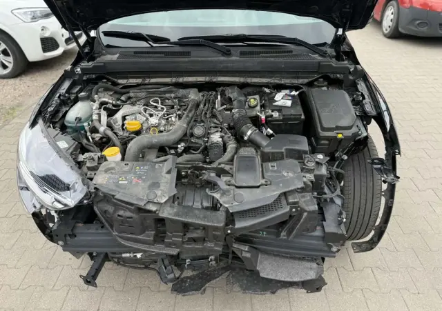RENAULT Arkana TCe 140 EDC INTENS