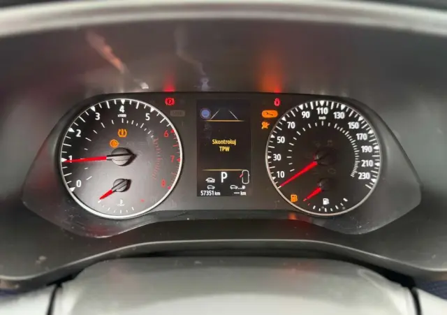 RENAULT Arkana TCe 140 EDC INTENS