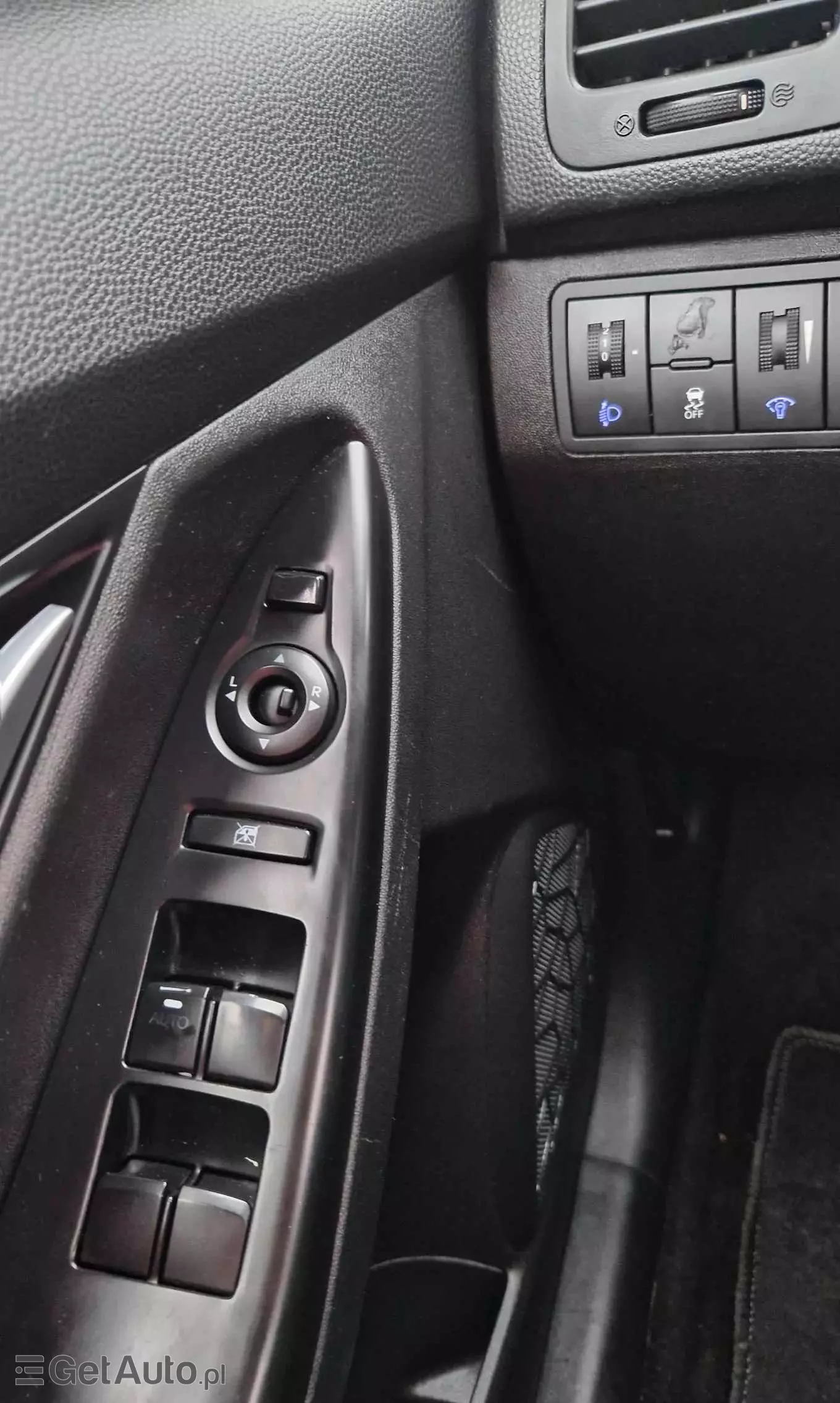 HYUNDAI Ix20 1.4 blue Comfort