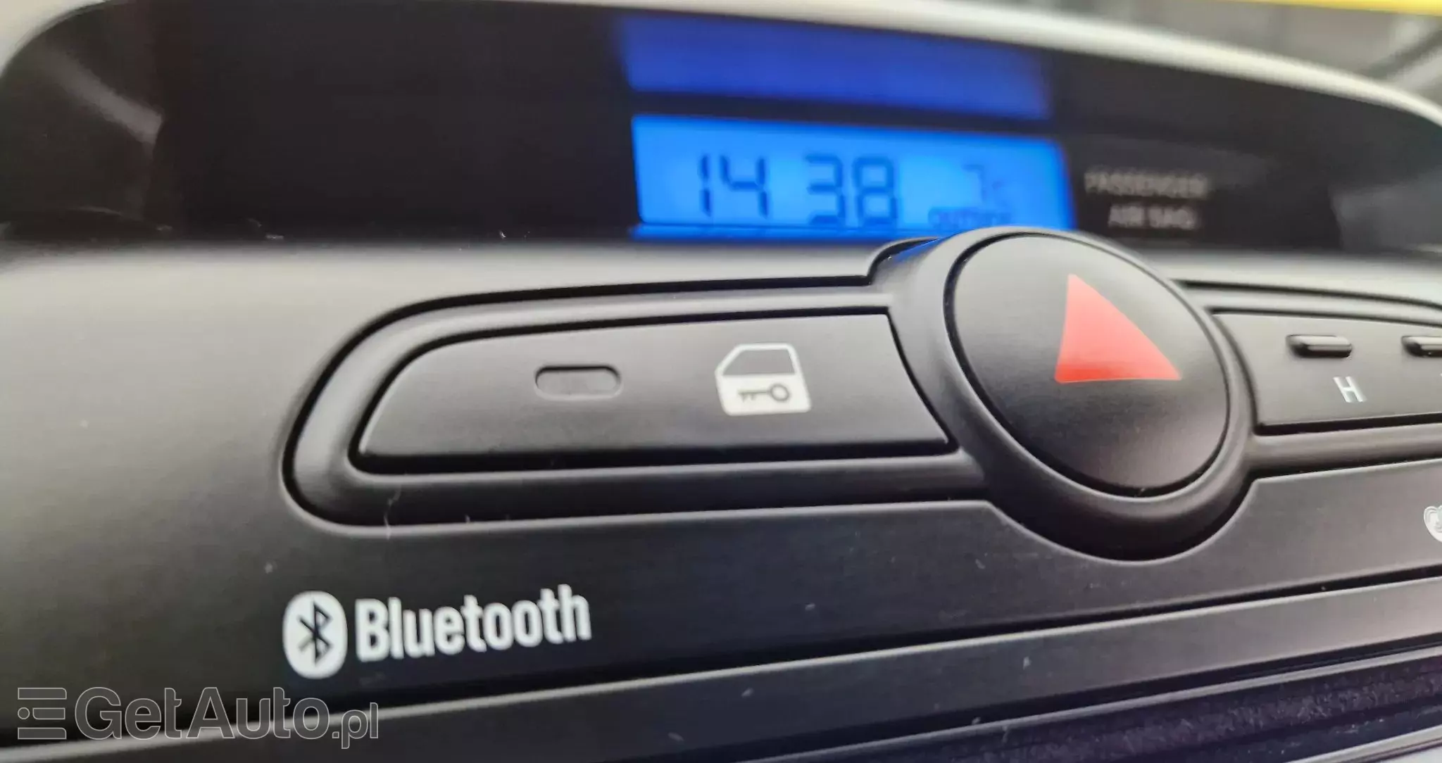 HYUNDAI Ix20 1.4 blue Comfort