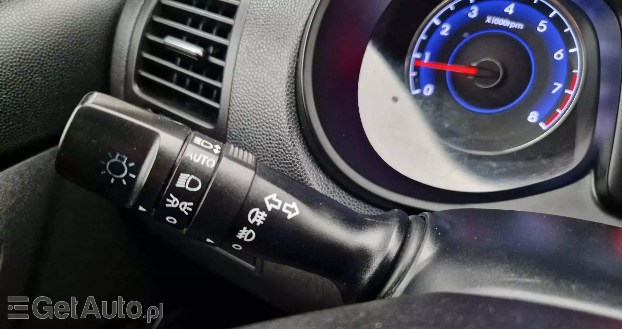 HYUNDAI Ix20 1.4 blue Comfort