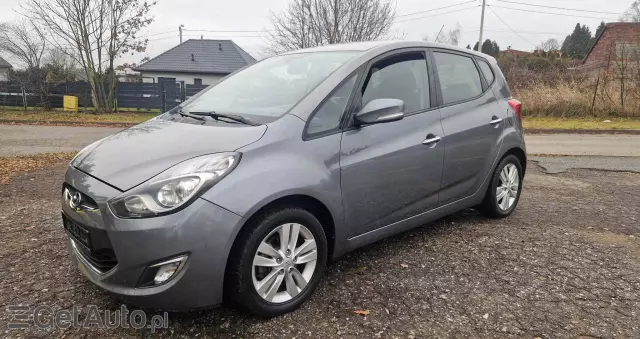 HYUNDAI Ix20 1.4 blue Comfort