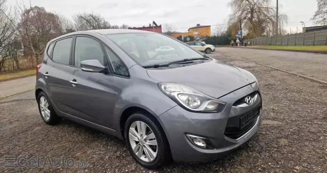 HYUNDAI Ix20 1.4 blue Comfort