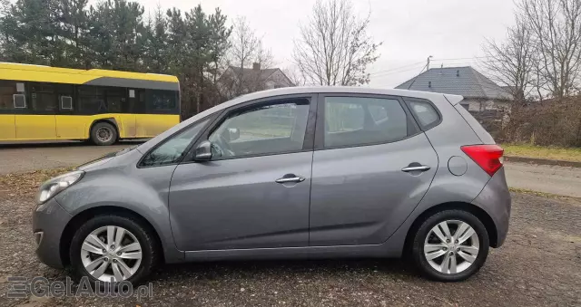 HYUNDAI Ix20 1.4 blue Comfort