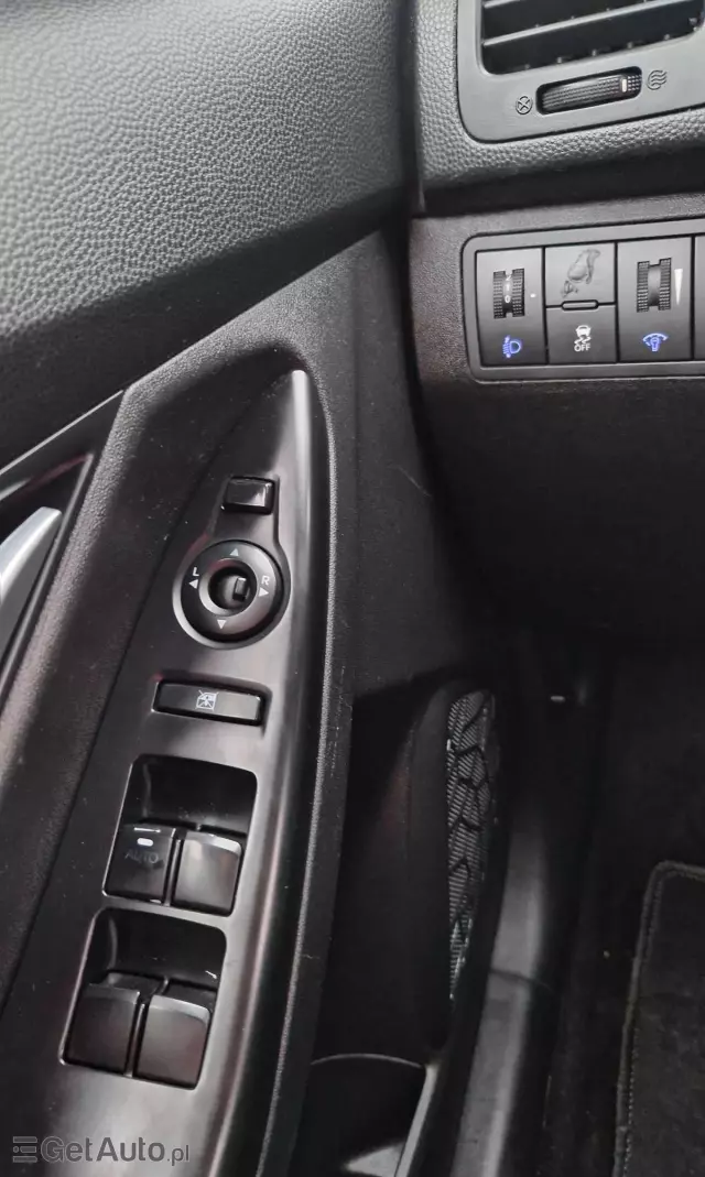 HYUNDAI Ix20 1.4 blue Comfort