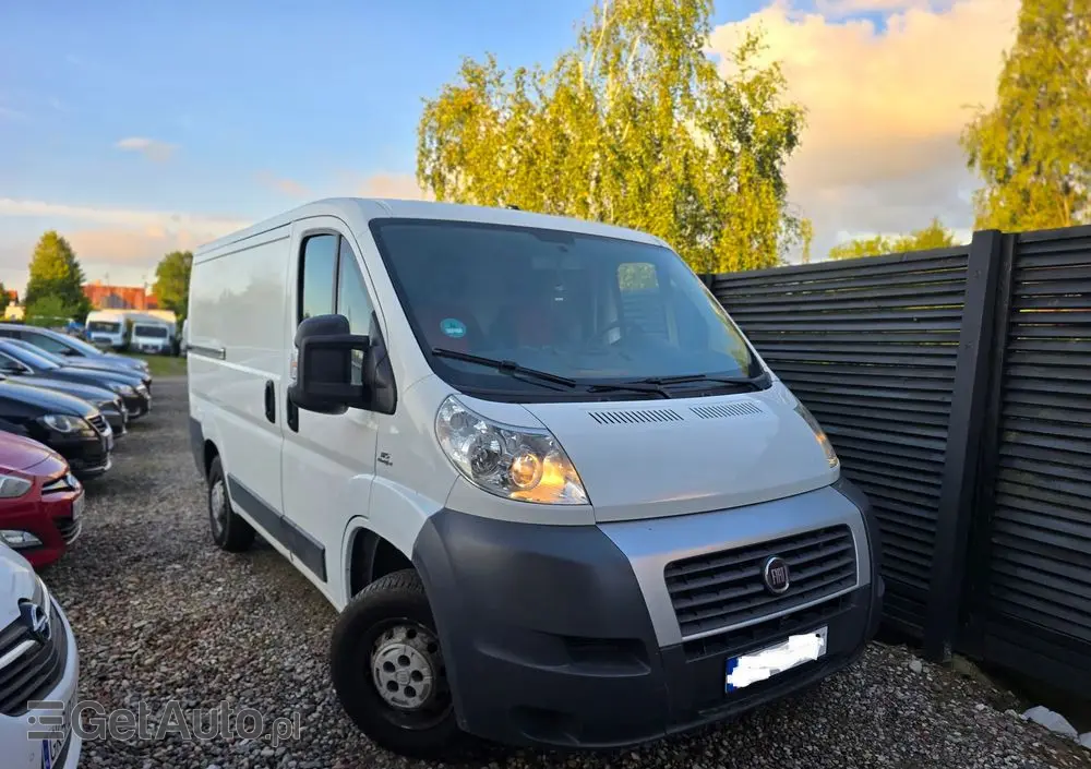 FIAT Ducato 