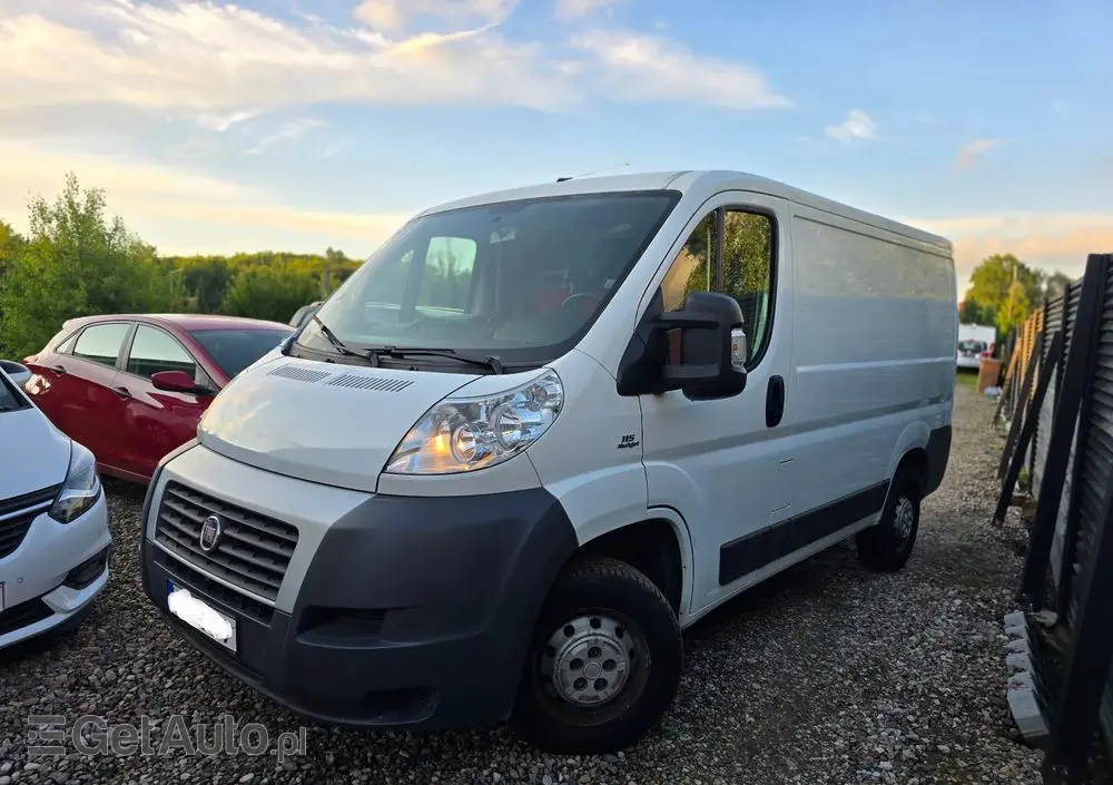 FIAT Ducato 