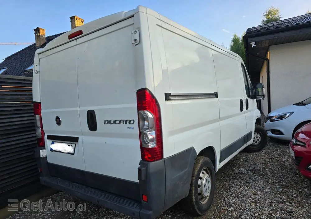 FIAT Ducato 