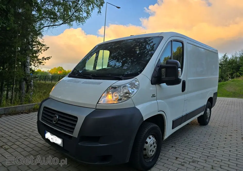 FIAT Ducato 
