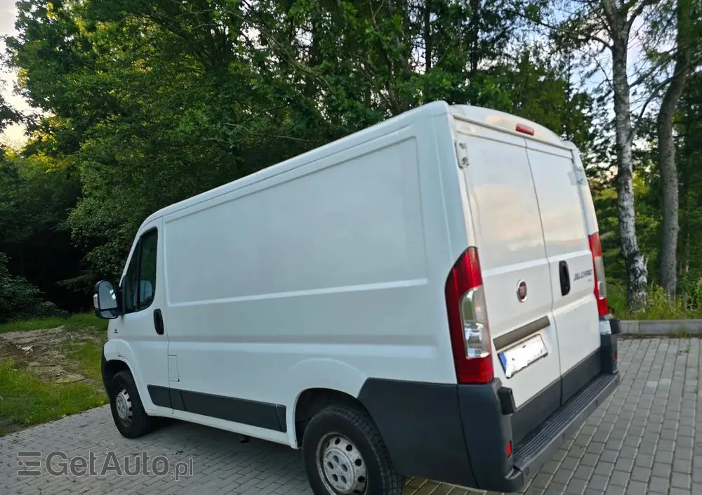 FIAT Ducato 