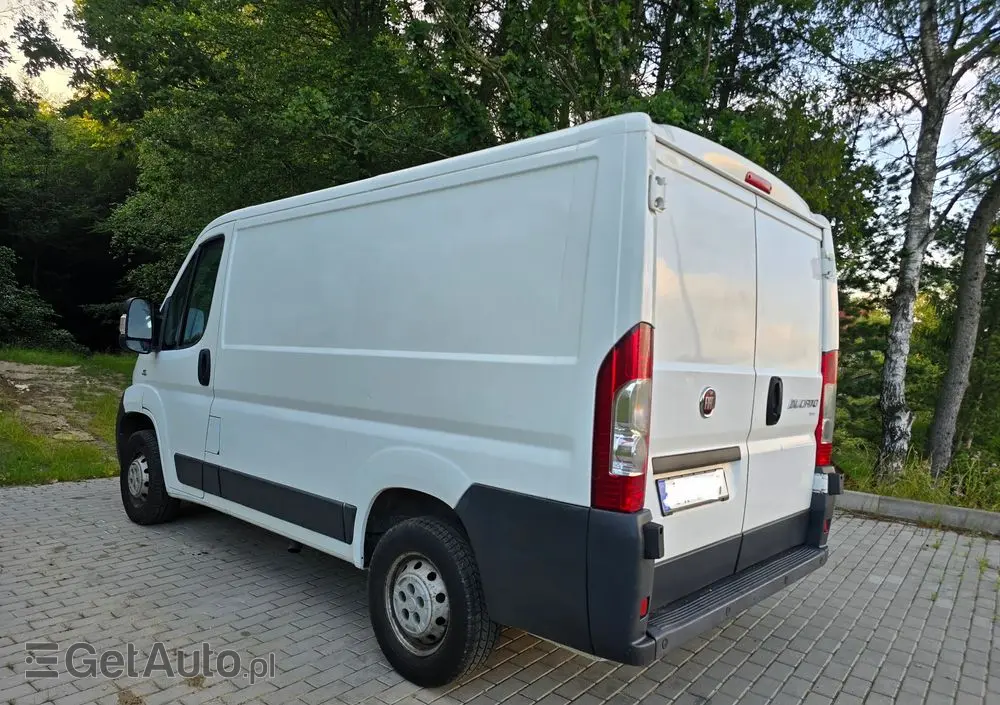 FIAT Ducato 