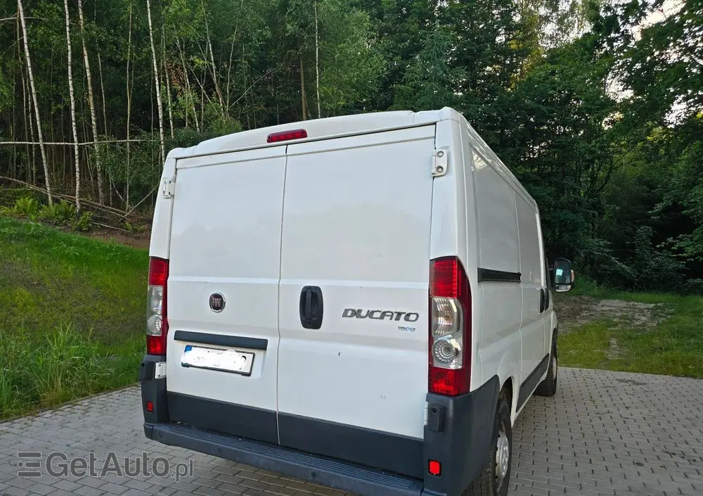 FIAT Ducato 