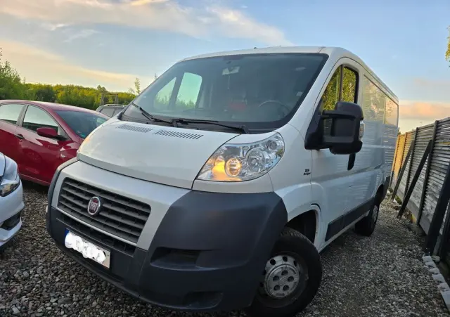 FIAT Ducato 