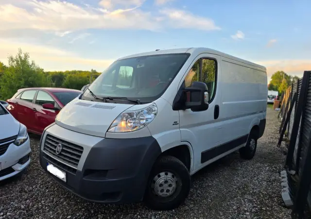 FIAT Ducato 