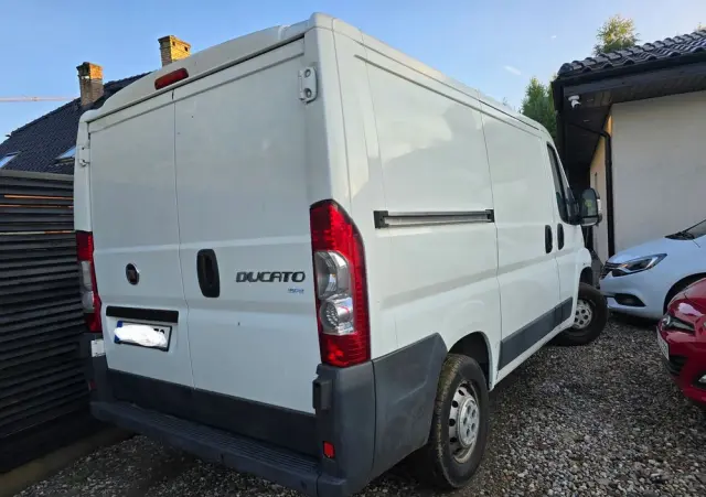 FIAT Ducato 