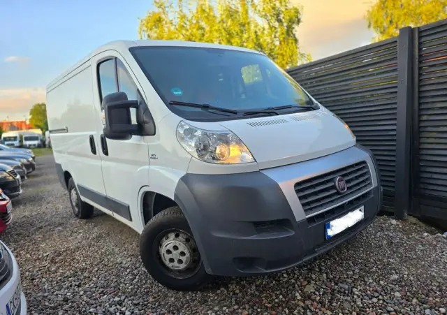 FIAT Ducato 