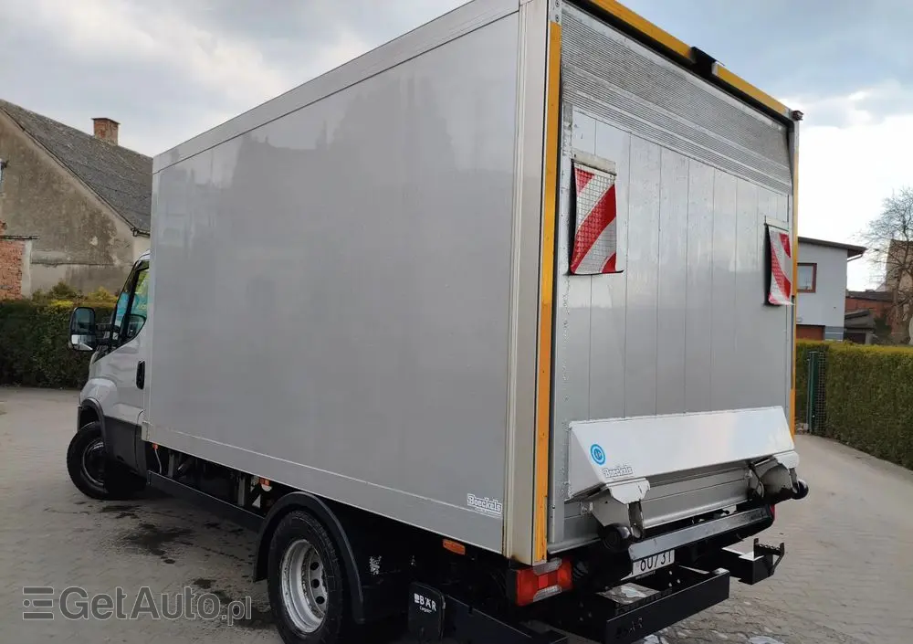 IVECO 65C18 Daily MR`16 E6 