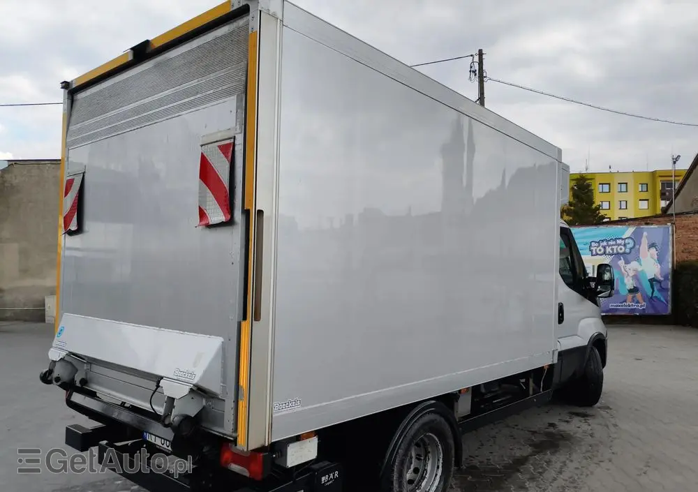 IVECO 65C18 Daily MR`16 E6 