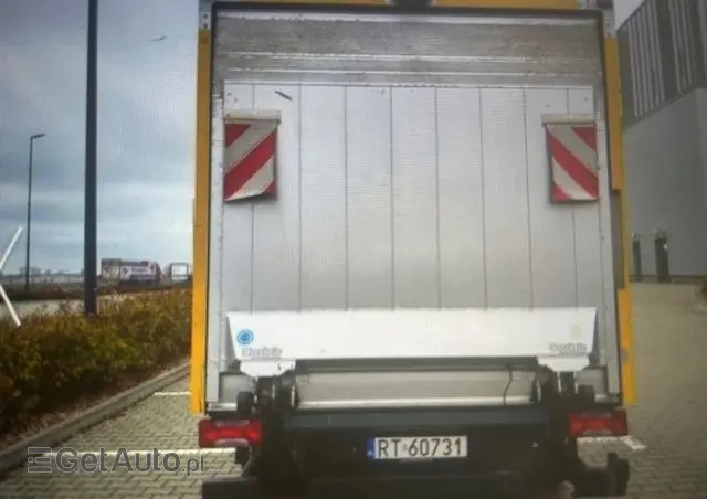 IVECO 65C18 Daily MR`16 E6 