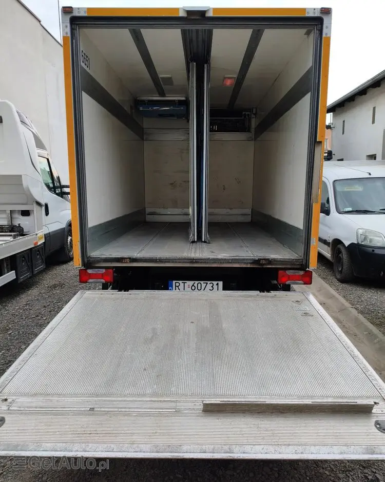 IVECO 65C18 Daily MR`16 E6 