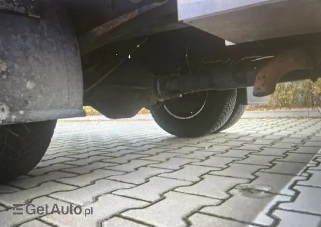 IVECO 65C18 Daily MR`16 E6 