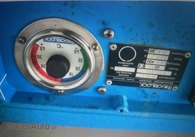 IVECO 65C18 Daily MR`16 E6 