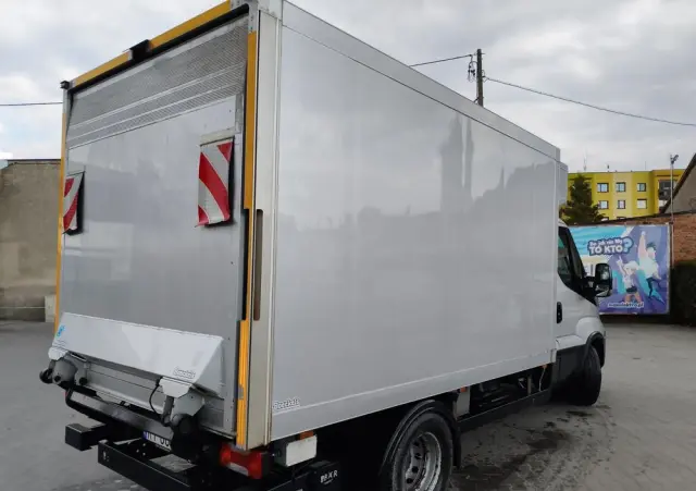IVECO 65C18 Daily MR`16 E6 