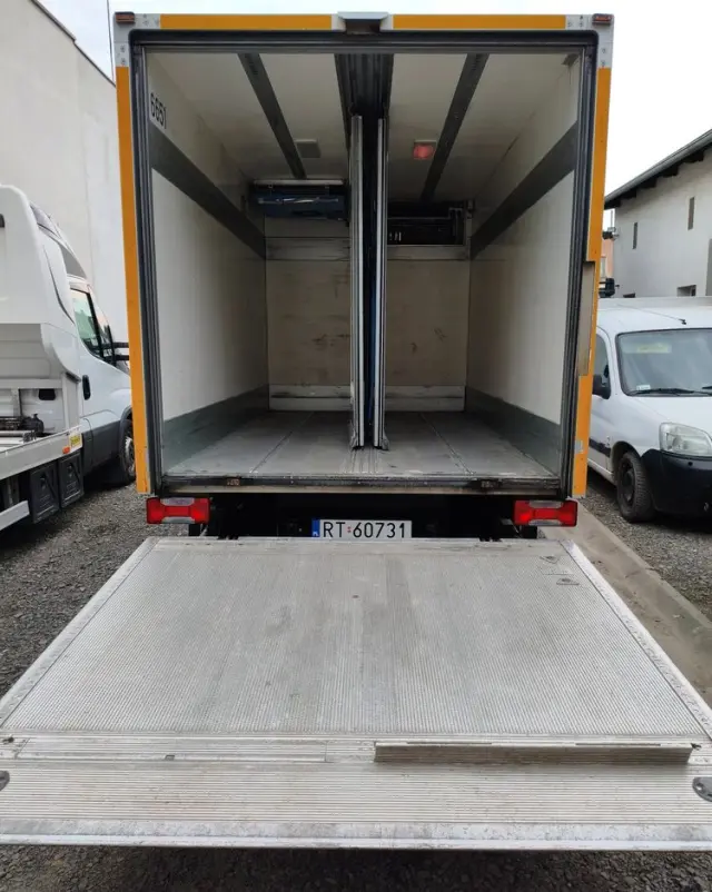 IVECO 65C18 Daily MR`16 E6 