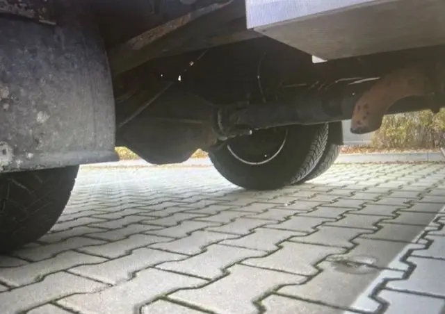 IVECO 65C18 Daily MR`16 E6 