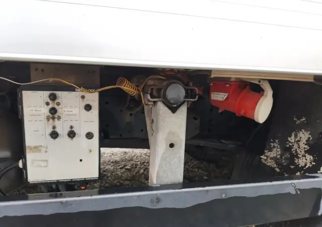 IVECO 65C18 Daily MR`16 E6 