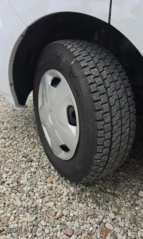 FORD TRANSIT  CUSTOM 