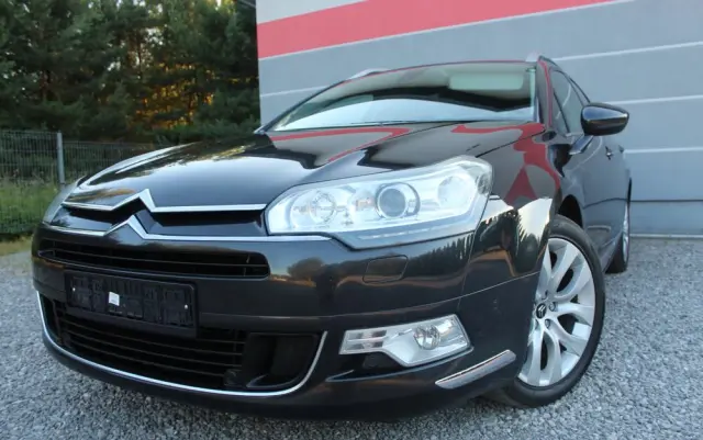 CITROËN C5 