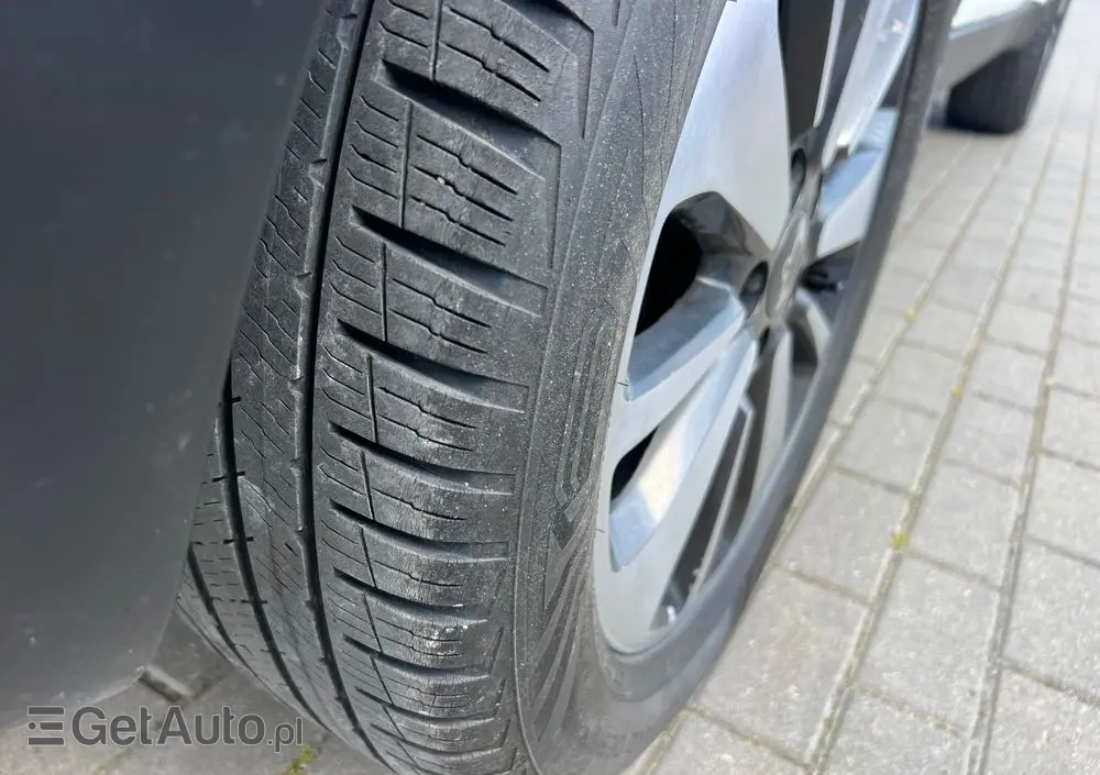 SSANGYONG/KGM Korando 2.0 Eco e-XDi DPF 2WD Sapphire