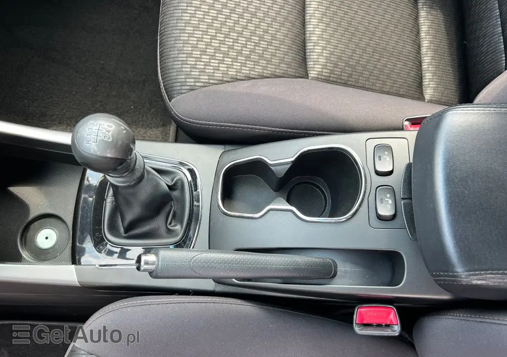 SSANGYONG/KGM Korando 2.0 Eco e-XDi DPF 2WD Sapphire