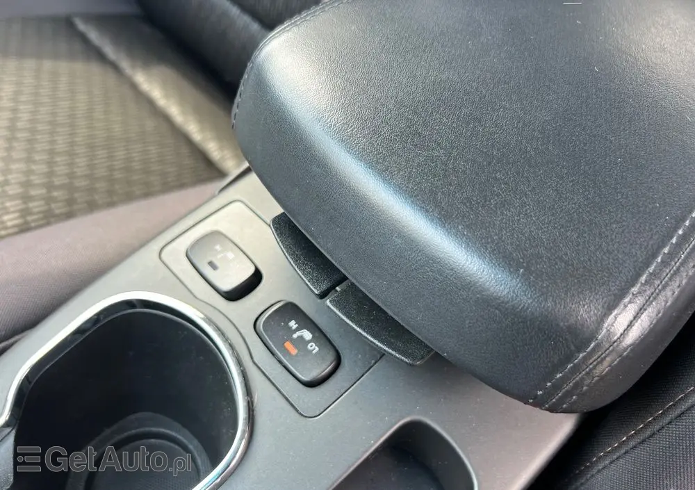 SSANGYONG/KGM Korando 2.0 Eco e-XDi DPF 2WD Sapphire