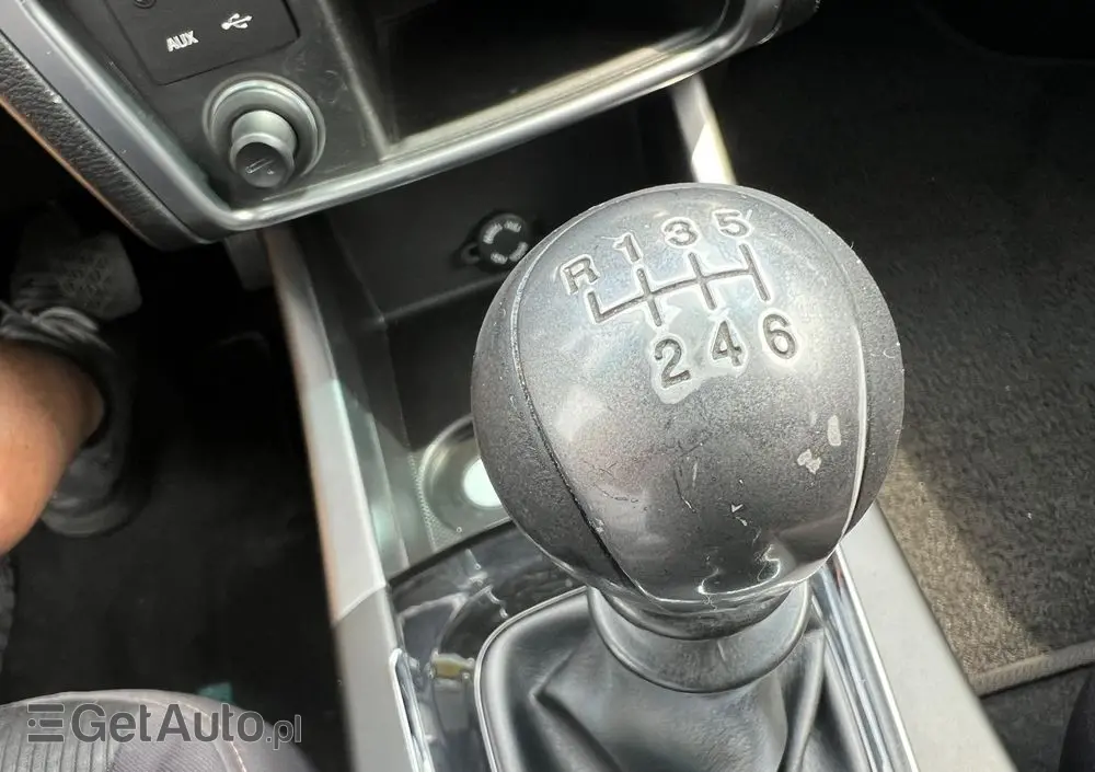 SSANGYONG/KGM Korando 2.0 Eco e-XDi DPF 2WD Sapphire