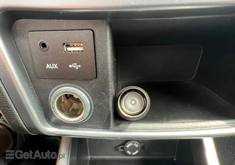 SSANGYONG/KGM Korando 2.0 Eco e-XDi DPF 2WD Sapphire