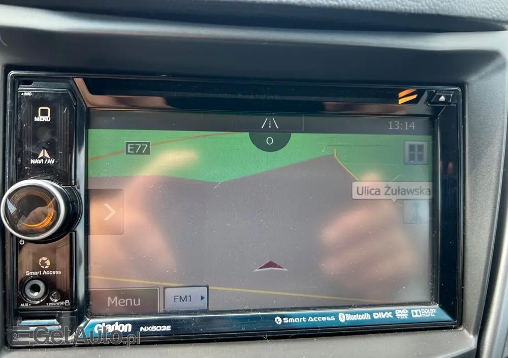 SSANGYONG/KGM Korando 2.0 Eco e-XDi DPF 2WD Sapphire