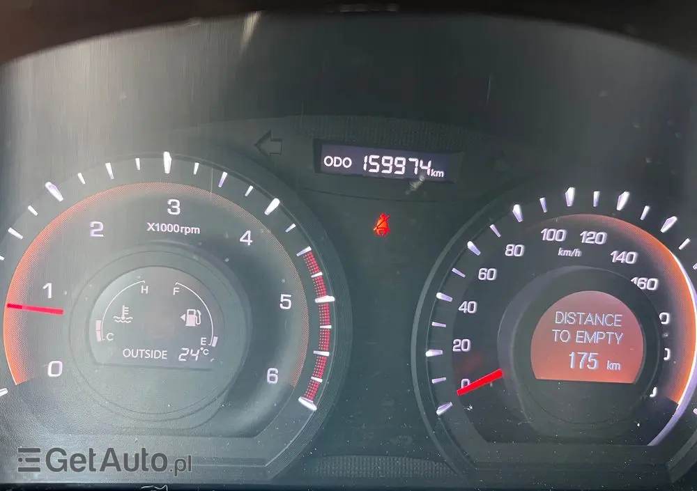 SSANGYONG/KGM Korando 2.0 Eco e-XDi DPF 2WD Sapphire