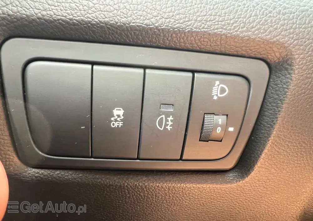 SSANGYONG/KGM Korando 2.0 Eco e-XDi DPF 2WD Sapphire