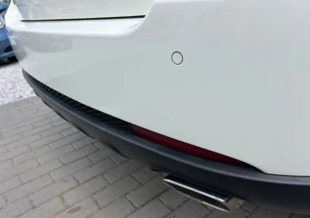 SSANGYONG/KGM Korando 2.0 Eco e-XDi DPF 2WD Sapphire