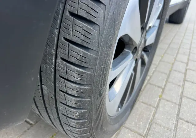 SSANGYONG/KGM Korando 2.0 Eco e-XDi DPF 2WD Sapphire