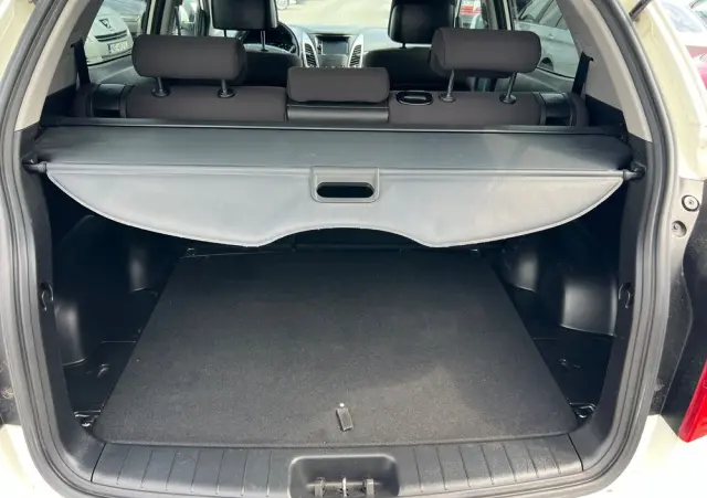 SSANGYONG/KGM Korando 2.0 Eco e-XDi DPF 2WD Sapphire