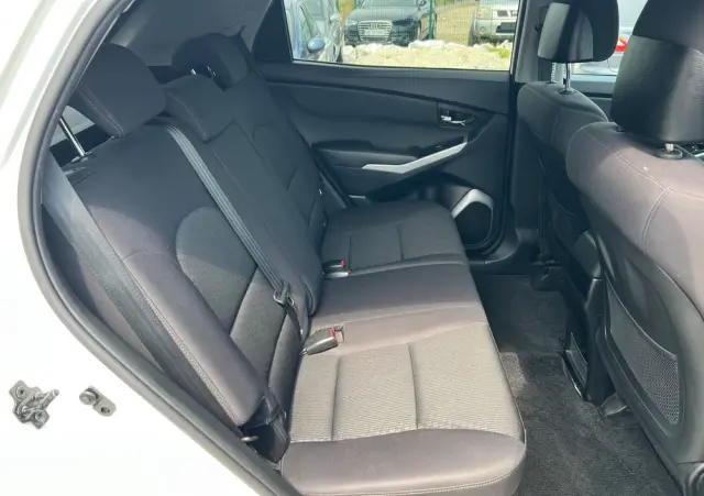 SSANGYONG/KGM Korando 2.0 Eco e-XDi DPF 2WD Sapphire