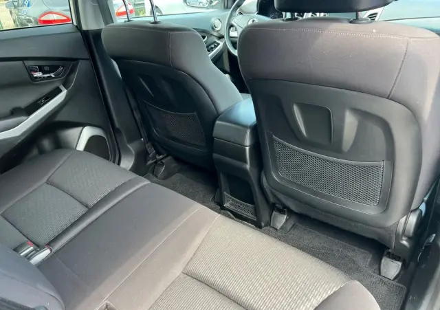 SSANGYONG/KGM Korando 2.0 Eco e-XDi DPF 2WD Sapphire