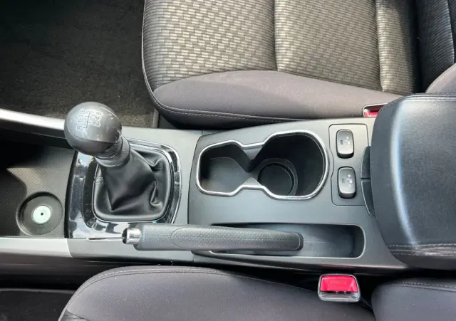 SSANGYONG/KGM Korando 2.0 Eco e-XDi DPF 2WD Sapphire