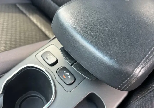 SSANGYONG/KGM Korando 2.0 Eco e-XDi DPF 2WD Sapphire